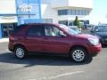 2006 Cardinal Red Metallic Buick Rendezvous CX  photo #2