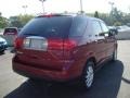 2006 Cardinal Red Metallic Buick Rendezvous CX  photo #3