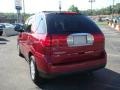 2006 Cardinal Red Metallic Buick Rendezvous CX  photo #5