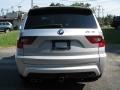 Titanium Silver Metallic - X3 3.0i Photo No. 7