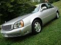 Light Platinum - DeVille Sedan Photo No. 1