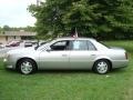 Light Platinum - DeVille Sedan Photo No. 7