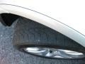 Titanium Silver Metallic - X3 3.0i Photo No. 27