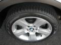 Silver Grey Metallic - X3 3.0i Photo No. 9