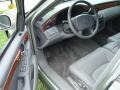 Light Platinum - DeVille Sedan Photo No. 12