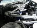 5.4 Liter Lysholm Twin-Screw Supercharged DOHC 32V V8 2005 Ford GT Standard GT Model Engine