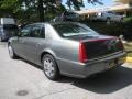 2006 Titanium Metallic Cadillac DTS   photo #2