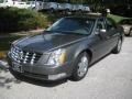 2006 Titanium Metallic Cadillac DTS   photo #8