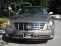 2006 Radiant Bronze Metallic Cadillac DTS   photo #7