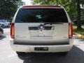 2007 White Diamond Cadillac Escalade ESV AWD  photo #3