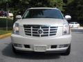 2007 White Diamond Cadillac Escalade ESV AWD  photo #7