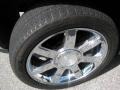 White Diamond - Escalade ESV AWD Photo No. 9