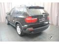 2009 Jet Black BMW X5 xDrive30i  photo #3