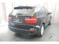 2009 Jet Black BMW X5 xDrive30i  photo #5