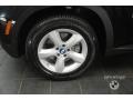 2009 Jet Black BMW X5 xDrive30i  photo #8