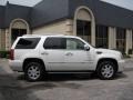 White Diamond - Escalade AWD Photo No. 7