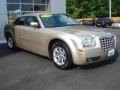 2006 Linen Gold Metallic Chrysler 300 Touring  photo #7