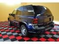 Indigo Blue Metallic - TrailBlazer LS 4x4 Photo No. 4