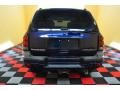 Indigo Blue Metallic - TrailBlazer LS 4x4 Photo No. 5