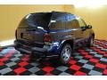 Indigo Blue Metallic - TrailBlazer LS 4x4 Photo No. 6