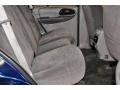 Indigo Blue Metallic - TrailBlazer LS 4x4 Photo No. 16