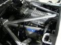 5.4 Liter Lysholm Twin-Screw Supercharged DOHC 32V V8 2005 Ford GT Standard GT Model Engine