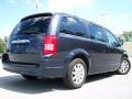 2008 Modern Blue Pearlcoat Chrysler Town & Country Touring  photo #2