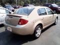 2005 Sandstone Metallic Chevrolet Cobalt Sedan  photo #5