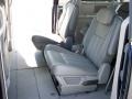 2008 Modern Blue Pearlcoat Chrysler Town & Country Touring  photo #11