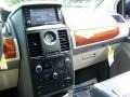 2008 Modern Blue Pearlcoat Chrysler Town & Country Touring  photo #18