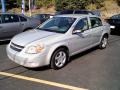 2006 Ultra Silver Metallic Chevrolet Cobalt LS Sedan  photo #1