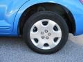 2008 Surf Blue Pearl Chrysler PT Cruiser LX  photo #8