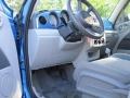 2008 Surf Blue Pearl Chrysler PT Cruiser LX  photo #12