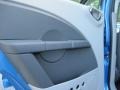 2008 Surf Blue Pearl Chrysler PT Cruiser LX  photo #15