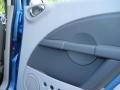 2008 Surf Blue Pearl Chrysler PT Cruiser LX  photo #17