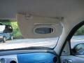 2008 Surf Blue Pearl Chrysler PT Cruiser LX  photo #22