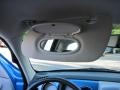 2008 Surf Blue Pearl Chrysler PT Cruiser LX  photo #23