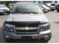 Graystone Metallic - TrailBlazer LS 4x4 Photo No. 2