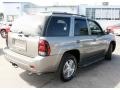 Graystone Metallic - TrailBlazer LS 4x4 Photo No. 5