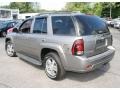 Graystone Metallic - TrailBlazer LS 4x4 Photo No. 8