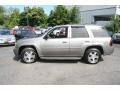 Graystone Metallic - TrailBlazer LS 4x4 Photo No. 9