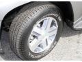 Graystone Metallic - TrailBlazer LS 4x4 Photo No. 11