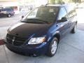 Midnight Blue Pearl - Grand Caravan SXT Photo No. 1