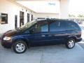 Midnight Blue Pearl - Grand Caravan SXT Photo No. 2