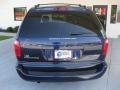 Midnight Blue Pearl - Grand Caravan SXT Photo No. 4