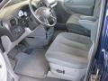 Midnight Blue Pearl - Grand Caravan SXT Photo No. 5
