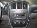 Midnight Blue Pearl - Grand Caravan SXT Photo No. 8