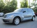 Silver Steel Metallic - PT Cruiser Touring Photo No. 1