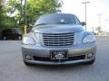 Silver Steel Metallic - PT Cruiser Touring Photo No. 2