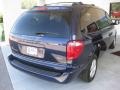 Midnight Blue Pearl - Grand Caravan SXT Photo No. 10